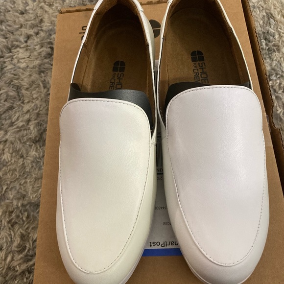 Shoes For Crews Shoes Womens New Shoes For Crews White Work Shoe